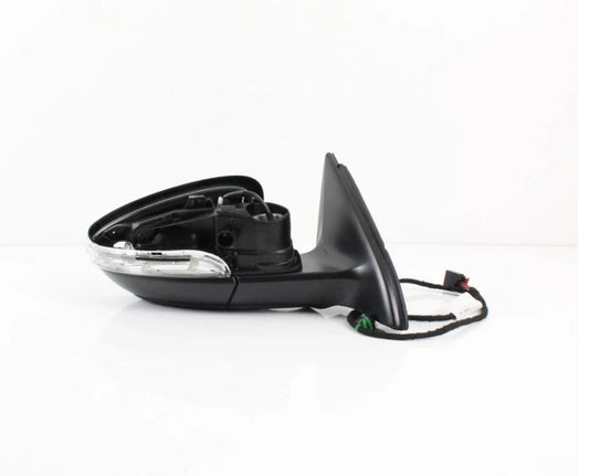 NEW VW JETTA MK6 FRONT RIGHT WING MIRROR RHD 5C8857508C ORIGINAL