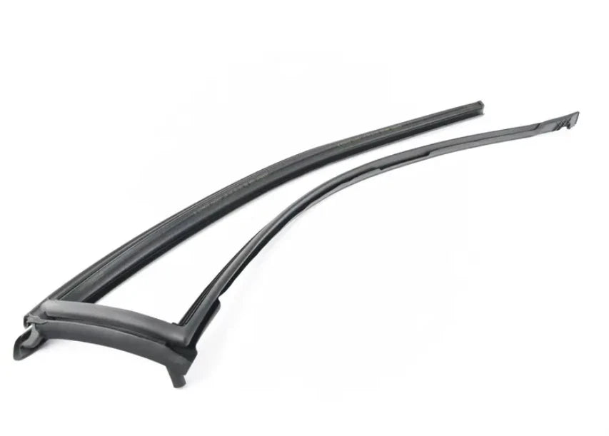 NEW VOLKSWAGEN EOS LEFT ROOF BRACE SEAL 1Q0871357G ORIGINAL