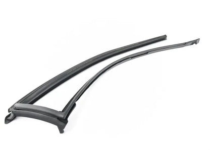 NEW VOLKSWAGEN EOS LEFT ROOF BRACE SEAL 1Q0871357G ORIGINAL