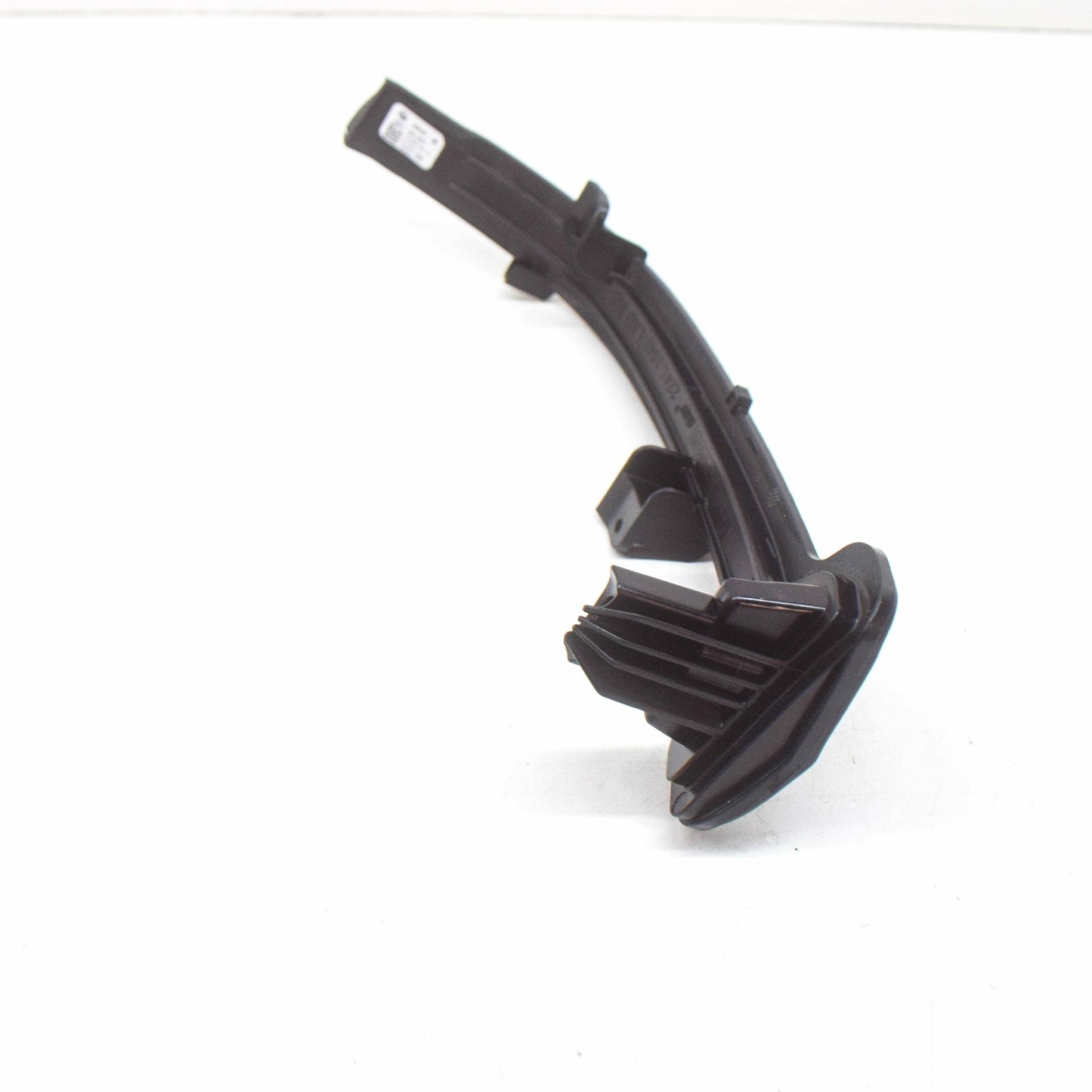 new bmw 3 g20 front right auxiliary door mirror turn signal 63137498160 original