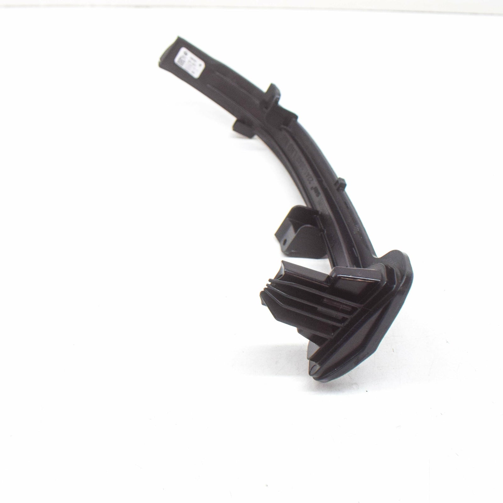 new bmw 3 g20 front right auxiliary door mirror turn signal 63137498160 original