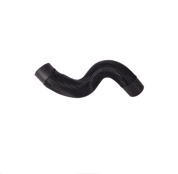 new audi q5 8r intercooler pressure hose 8r0145993a original