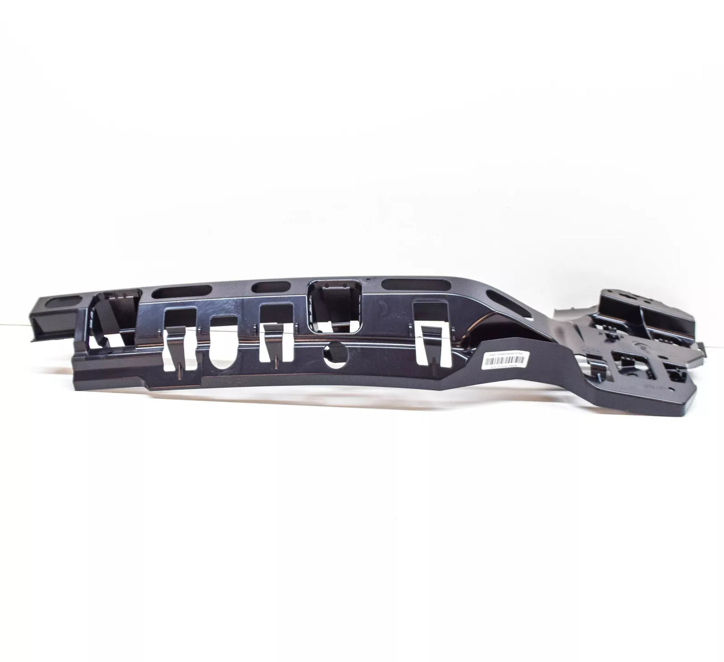 NEW BMW 3 G20 REAR RIGHT BUMPER BRACKET 51127469364 ORIGINAL