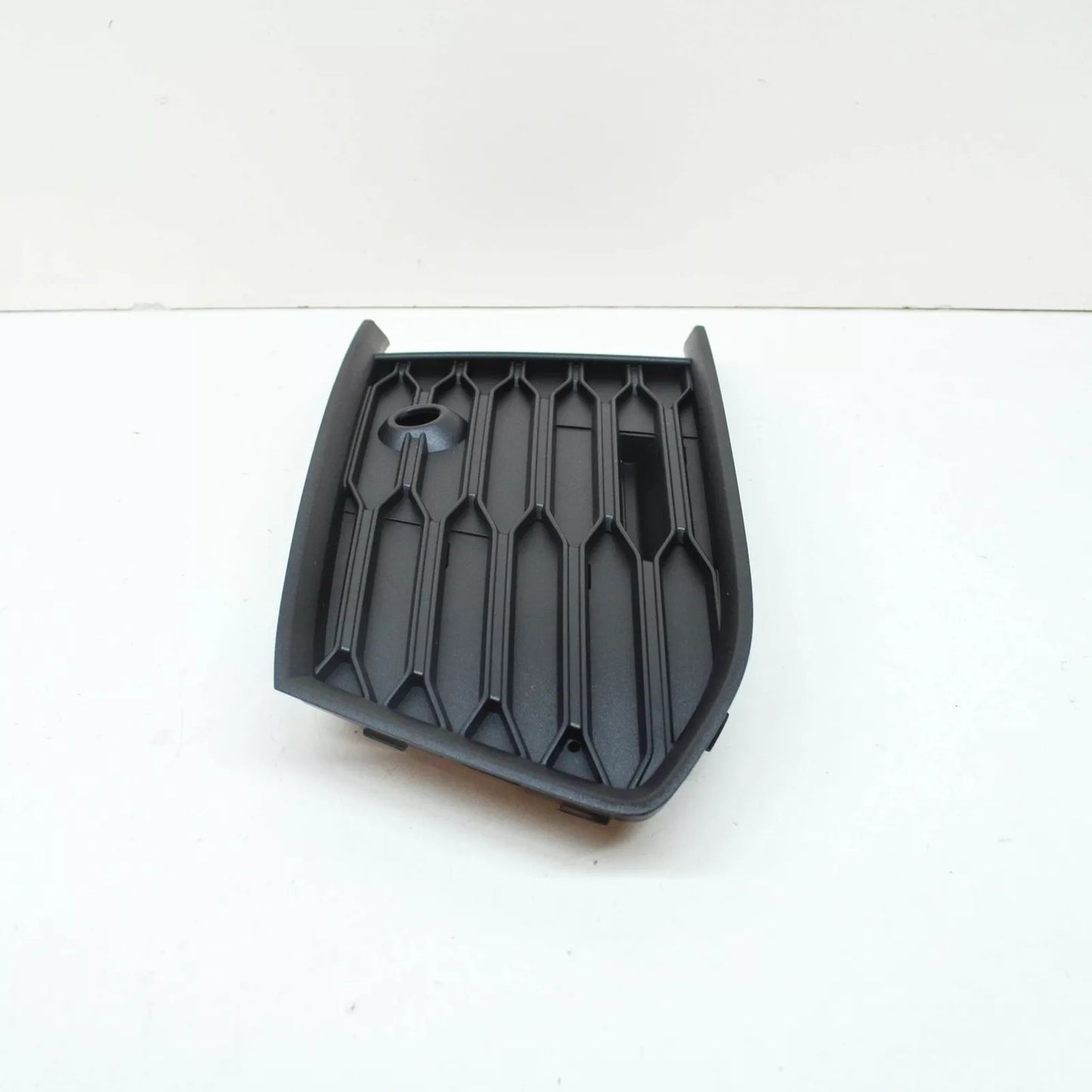 NEW AUDI A6 C8 FRONT BUMPER LEFT GRILLE 4K0807647A9B9