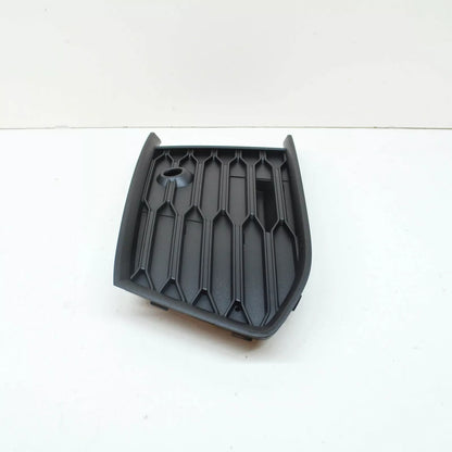 NEW AUDI A6 C8 FRONT BUMPER LEFT GRILLE 4K0807647A9B9