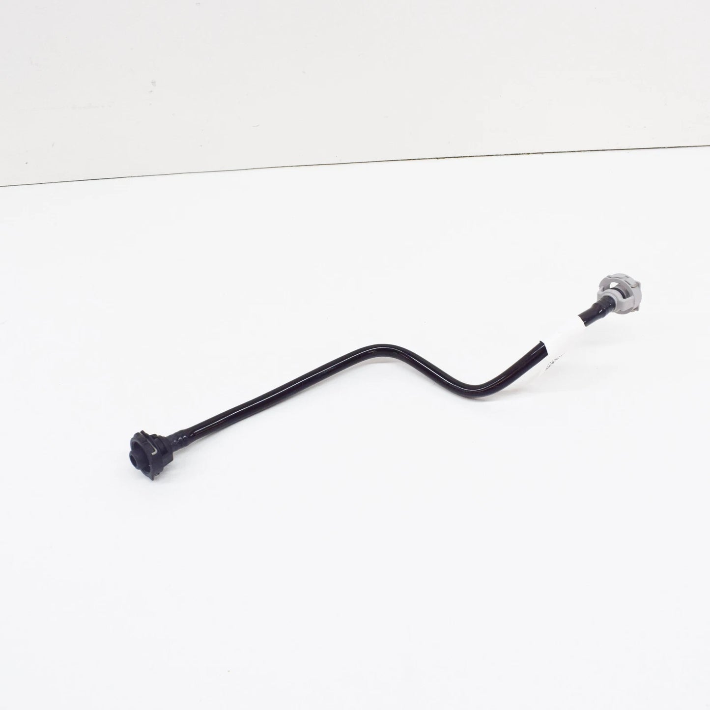 NEW AUDI A6 C7 FRONT LEFT COOLING BREATHER LINE 4G0121081EJ ORIGINAL