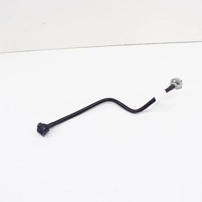 NEW AUDI A6 C7 FRONT LEFT COOLING BREATHER LINE 4G0121081EJ ORIGINAL