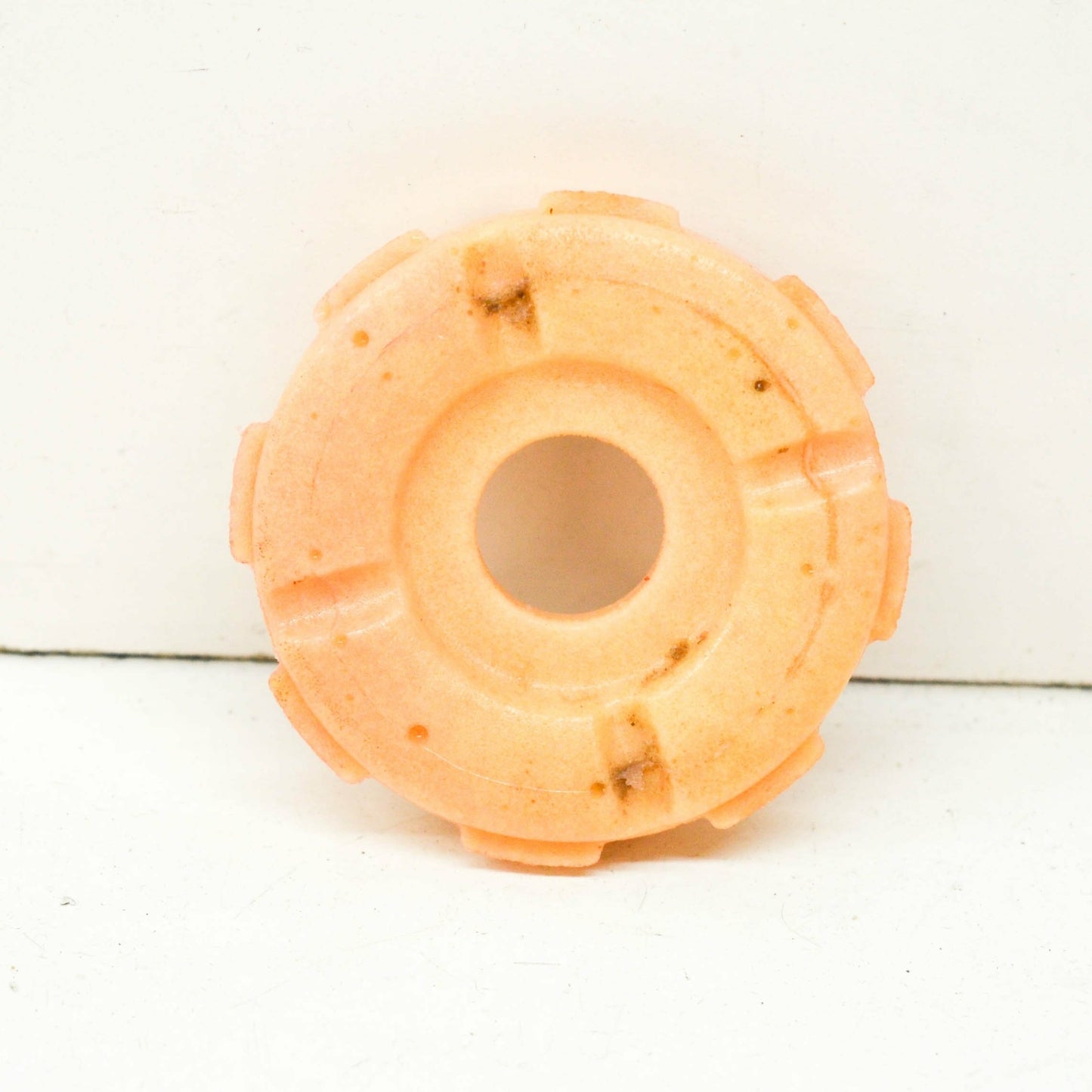 new bmw x5 e70 front strut mount bearing lower plate 31336778108 original