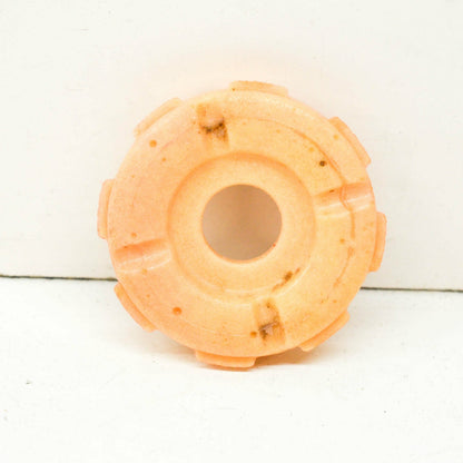 new bmw x5 e70 front strut mount bearing lower plate 31336778108 original