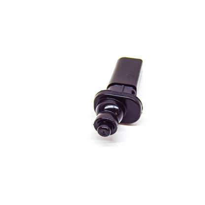 new bmw x1 e84 fuel fill-in door catch flap 51177284741 7284741 original