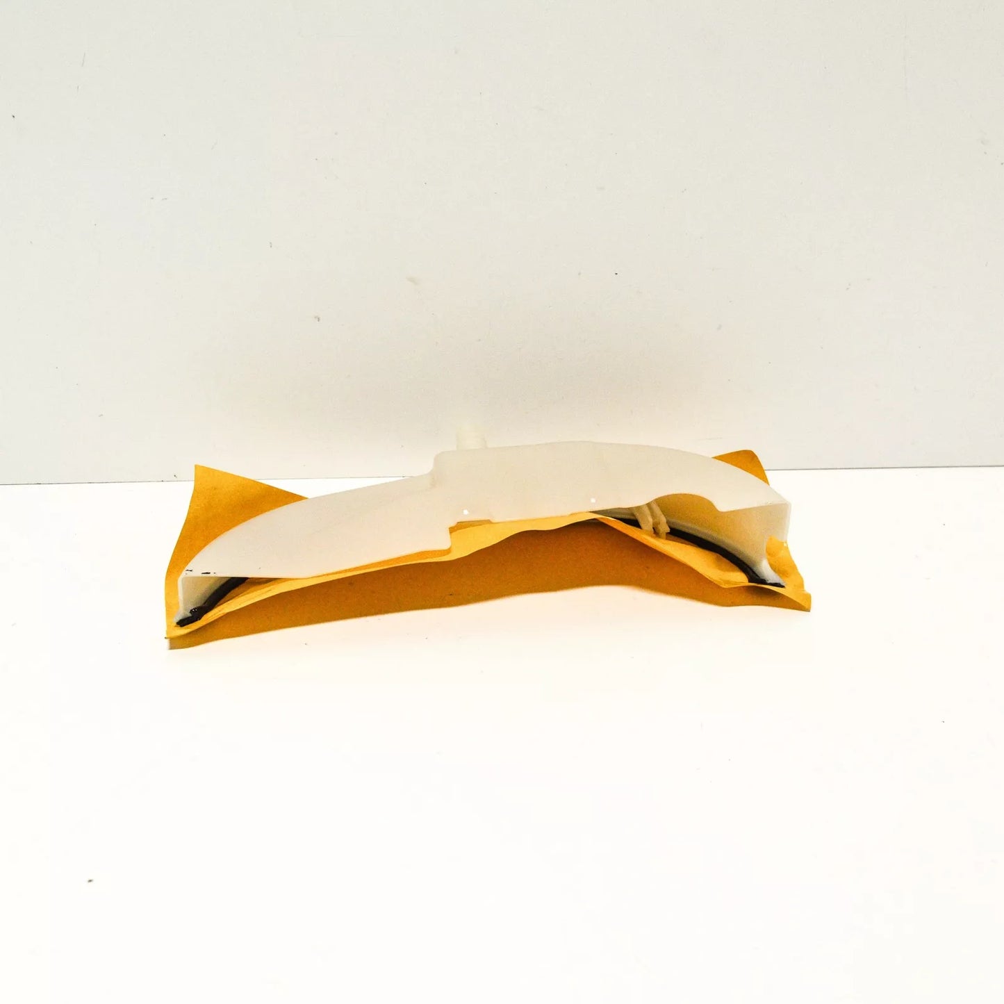 NEW VW CADDY MK3 2K REAR LEFT DOOR SLIDING WATER DEFLECTOR 7H0843353 ORIGINAL