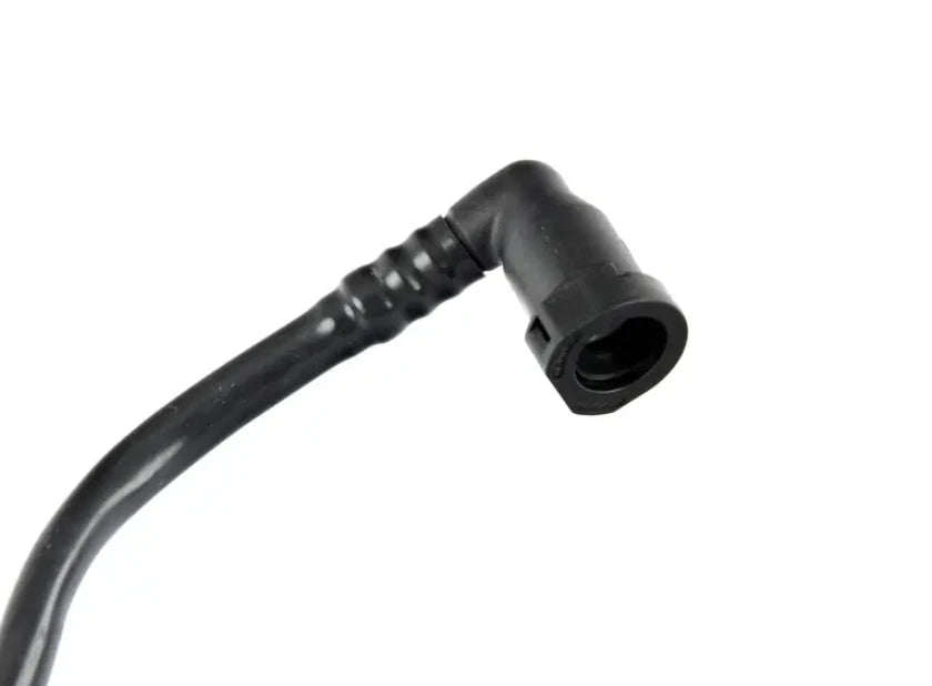 NEW AUDI A4 B8 FUEL FEED LINE 8K0201220A ORIGINAL