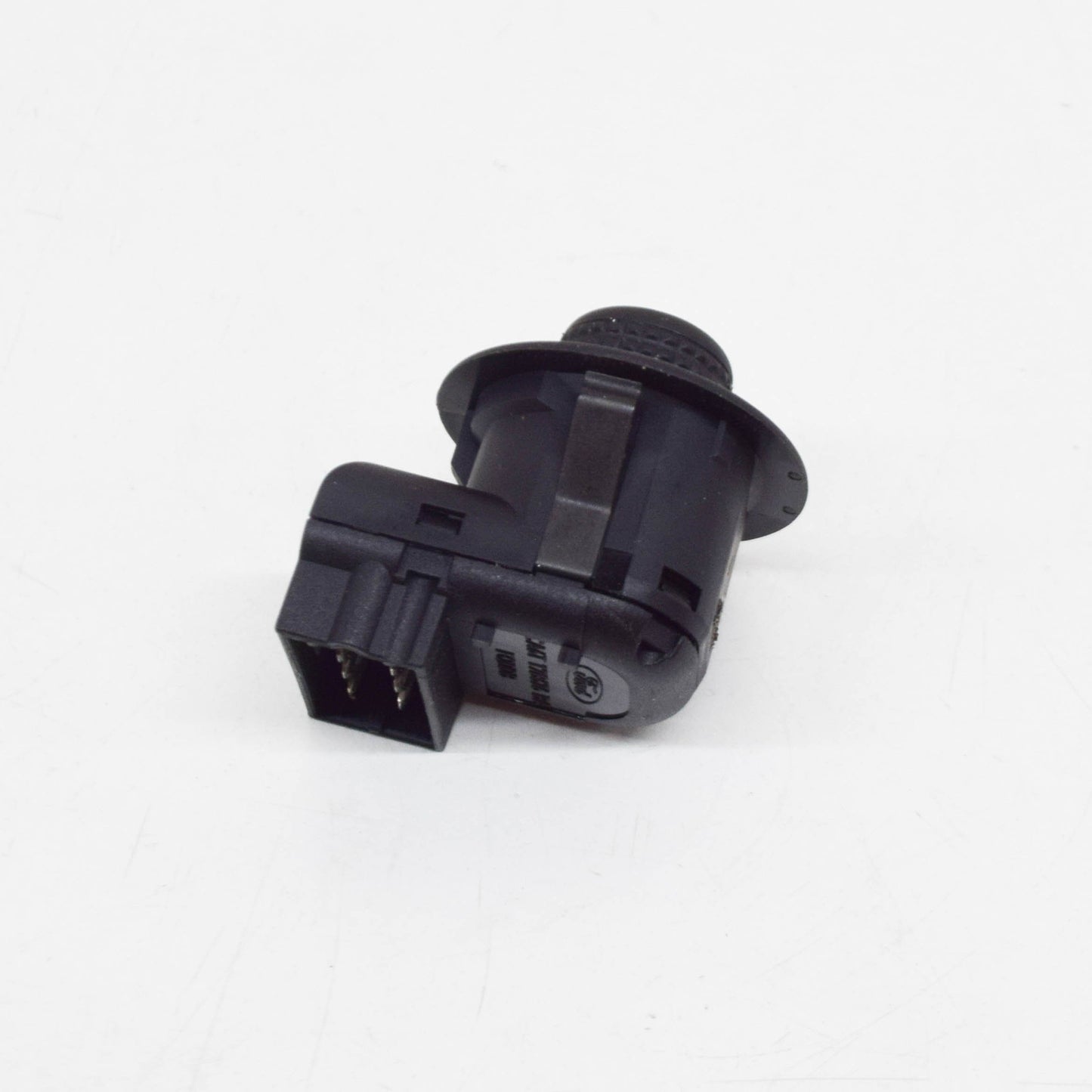 new ford transit mk4 front door mirror control lever assy 1782894 original