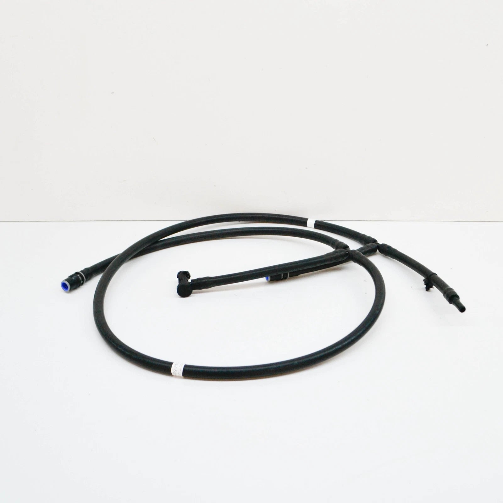 NEW BMW 5 F10 HEADLIGHT CLEANING SYSTEM HOSE LINE 61677182525 ORIGINAL