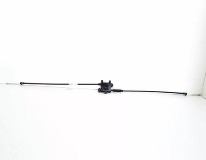 NEW AUDI Q7 4M FRONT BONNET HOOD LID LOCK CABLE 4M0823531B
