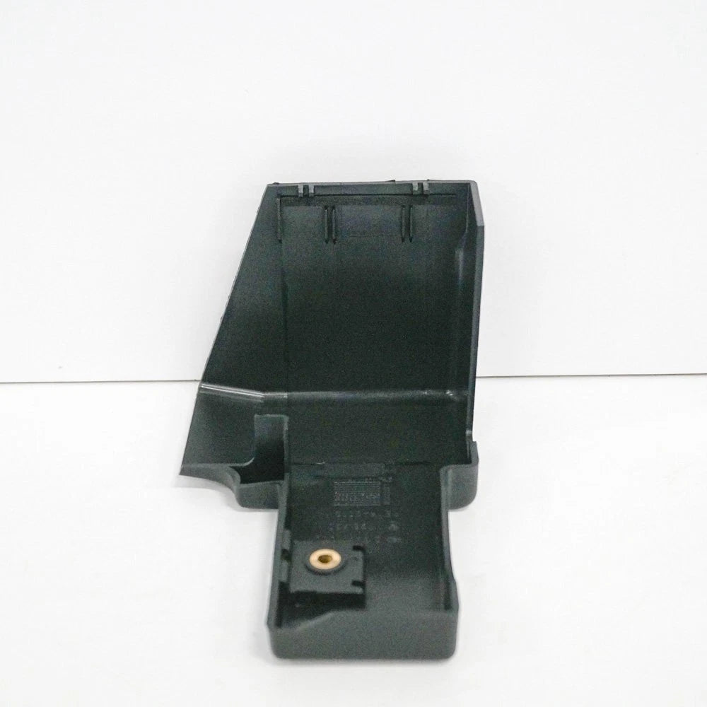 NEW BMW 5 E34 THROTTLE HOUSING ASSEMBLY COVER 13541726433 1726433 1990 ORIGINAL