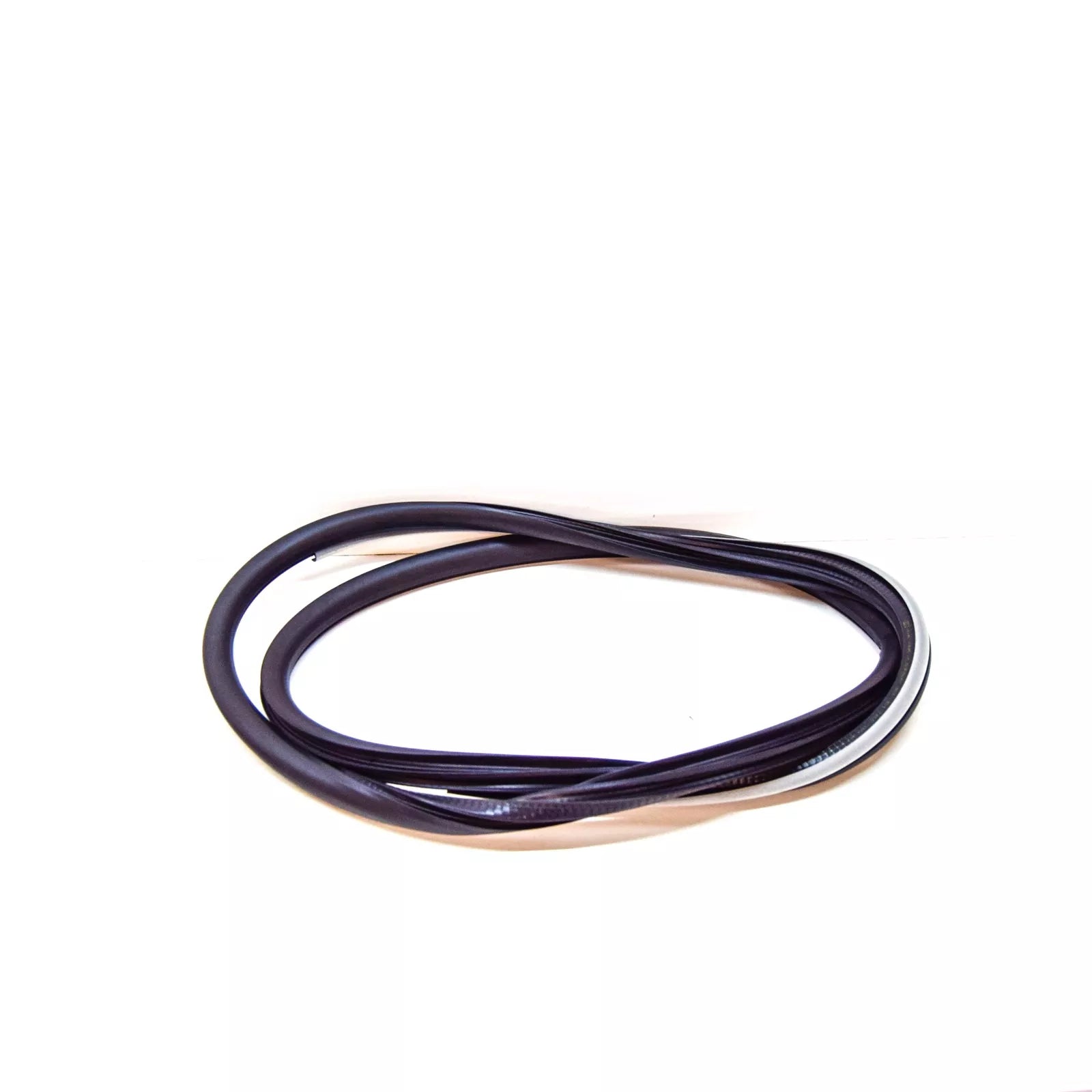 NEW AUDI A3 8P FRONT DOOR SEAL RUBBER 8P4831721C6V9 ORIGINAL