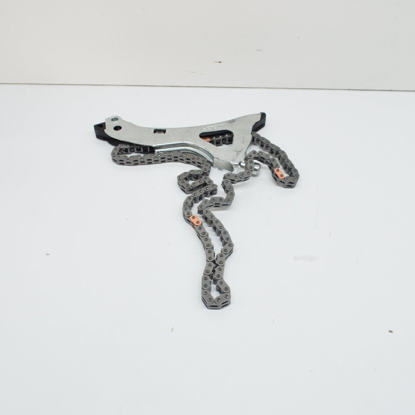new mercedes-benz ml w166 left chain sliding rail a1570500100 original