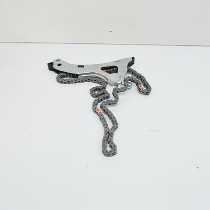 new mercedes-benz ml w166 left chain sliding rail a1570500100 original