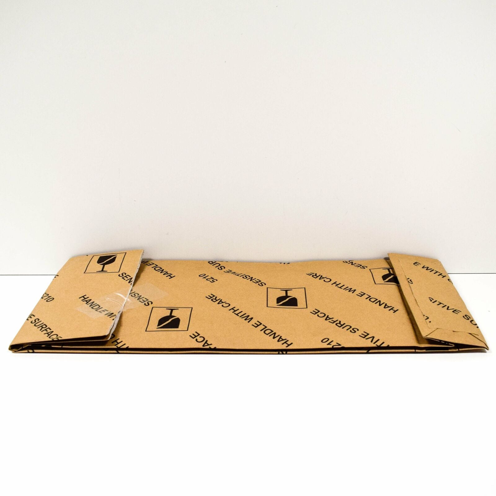 NEW VOLKSWAGEN GOLF MK7 FRONT BUMPER NUMBER PLATE HOLDER 5G0807287C9B9 ORIGINAL