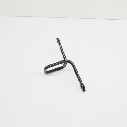 new ford edge mk2 front hood lock striker assy 5331821 ft4b-16a944-ab original