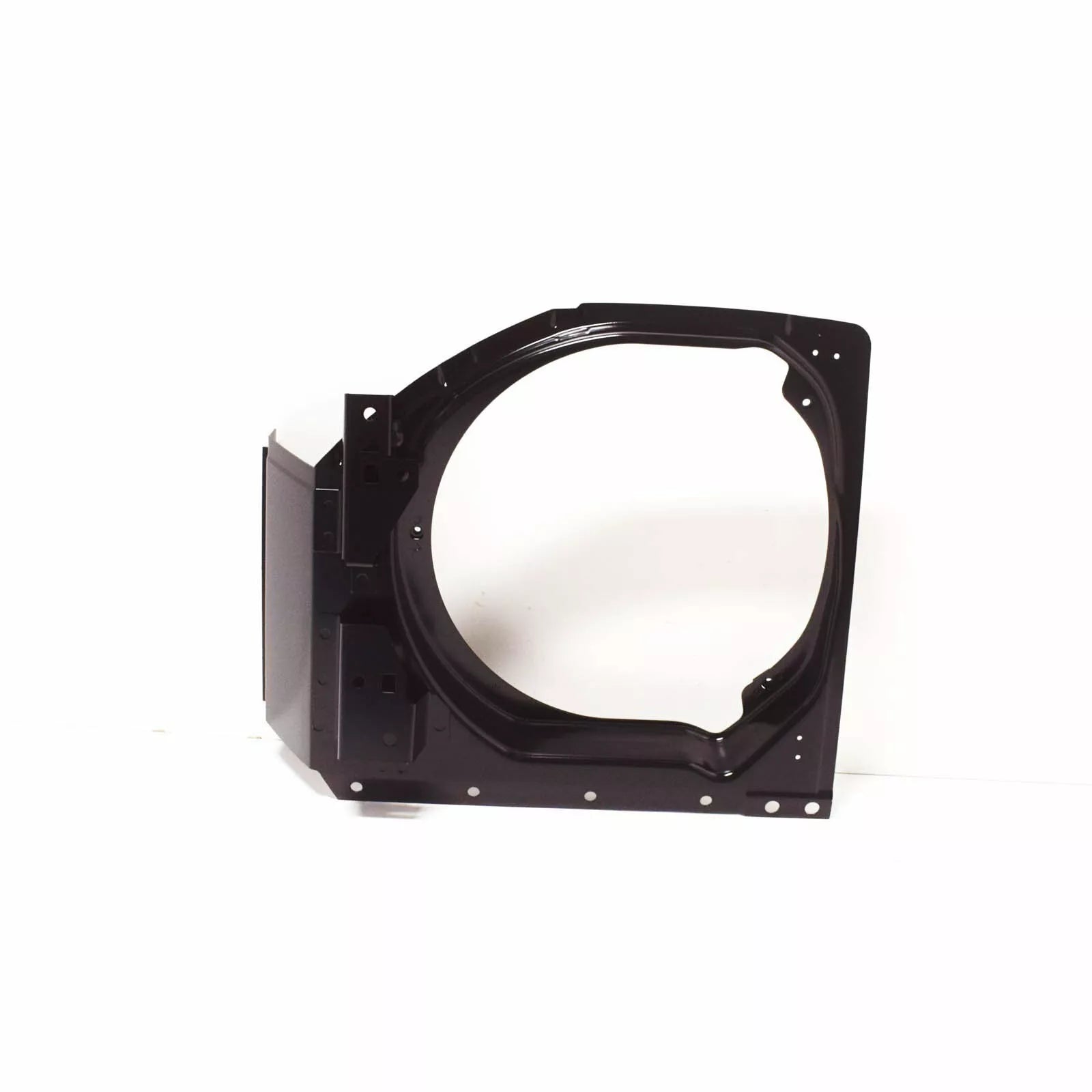 NEW MERCEDES-BENZ G-CLASS W463 RIGHT HEADLIGHT BRACKET MOUNT A4638807406