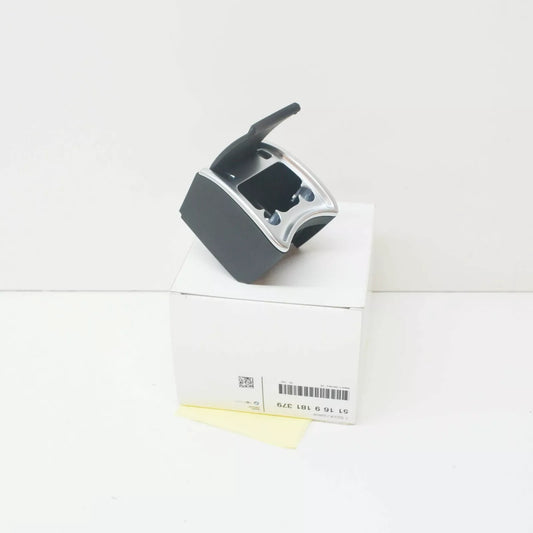 NEW BMW 5 GRAN TURISMO F07 ASHTRAY 9181379 51169181379 2013 ORIGINAL