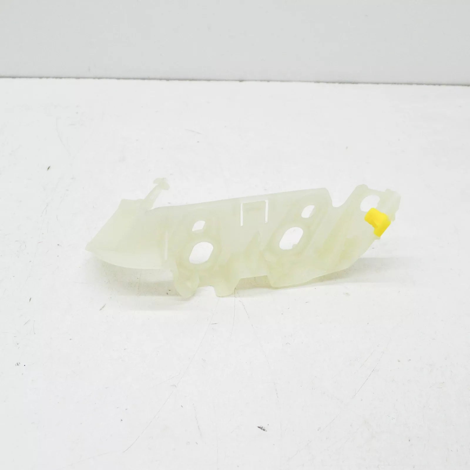 NEW AUDI RS5 SPORTBACK 8W6 FRONT BUMPER CARRIER LEFT GUIDE 8W6807283A ORIGINAL