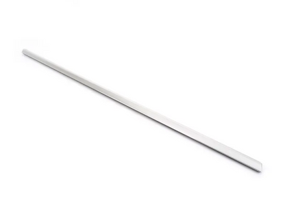 new bmw 6 f06 rear right door channel cover 7275318 51357275318 original