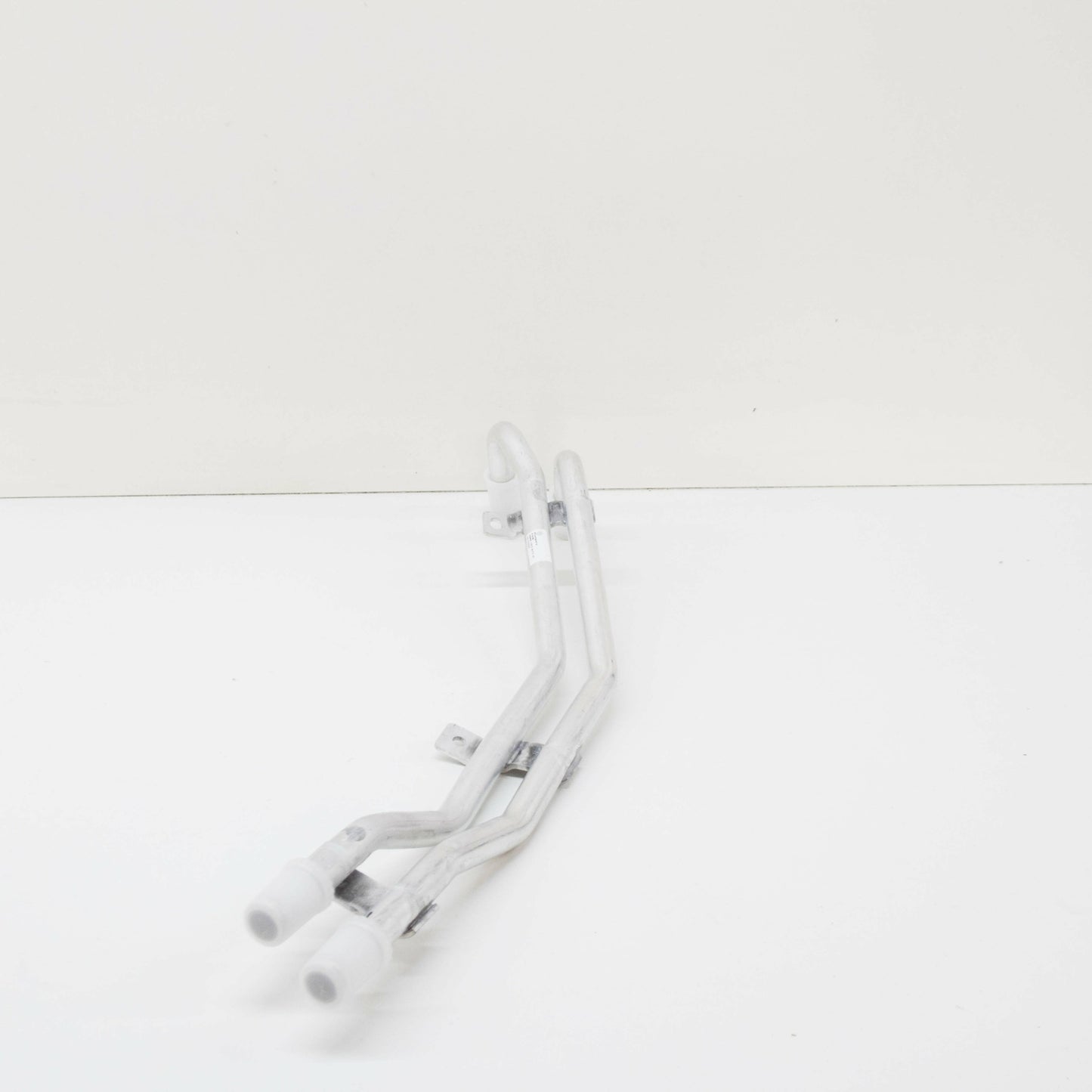 NEW AUDI Q7 4M COOLANT PIPE TUBE 4M0121071C ORIGINAL