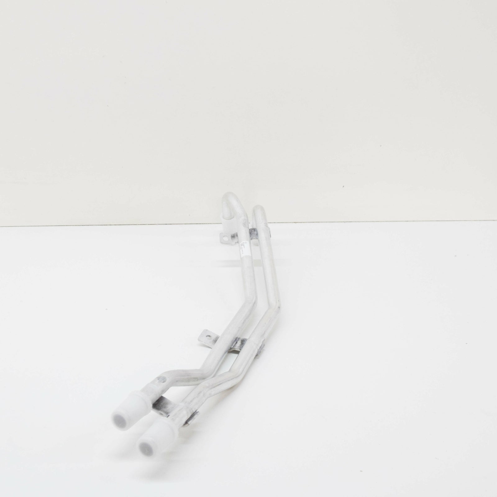 NEW AUDI Q7 4M COOLANT PIPE TUBE 4M0121071C ORIGINAL