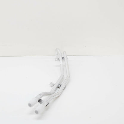 NEW AUDI Q7 4M COOLANT PIPE TUBE 4M0121071C ORIGINAL
