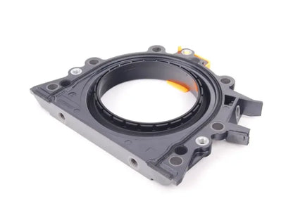 NEW AUDI A3 8P REAR CRANKSHAFT SEALING FLANGE 038103171S ORIGINAL