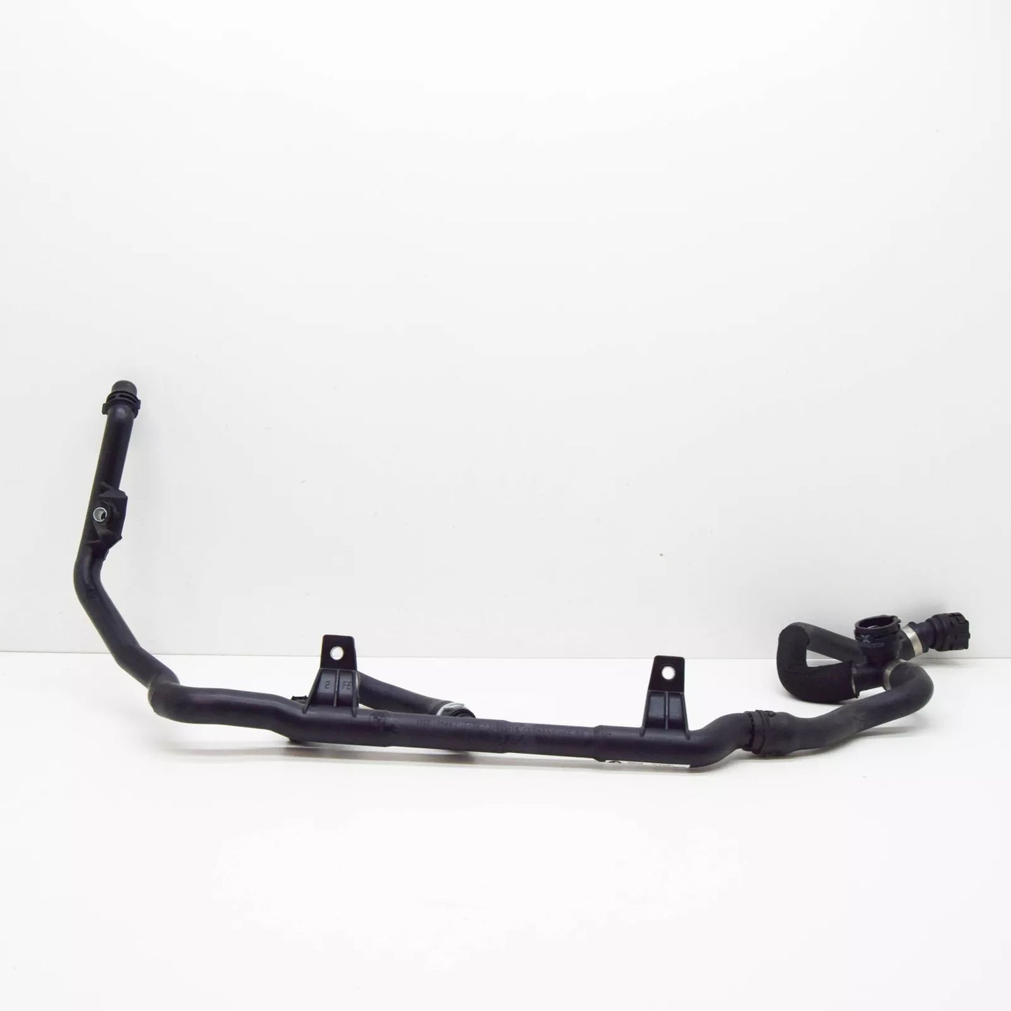 NEW BMW Z4 ROADSTER E89 ENGINE COOLANT PIPE 7585738 17127585738 ORIGINAL