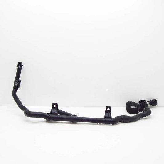 NEW BMW Z4 ROADSTER E89 ENGINE COOLANT PIPE 7585738 17127585738 ORIGINAL