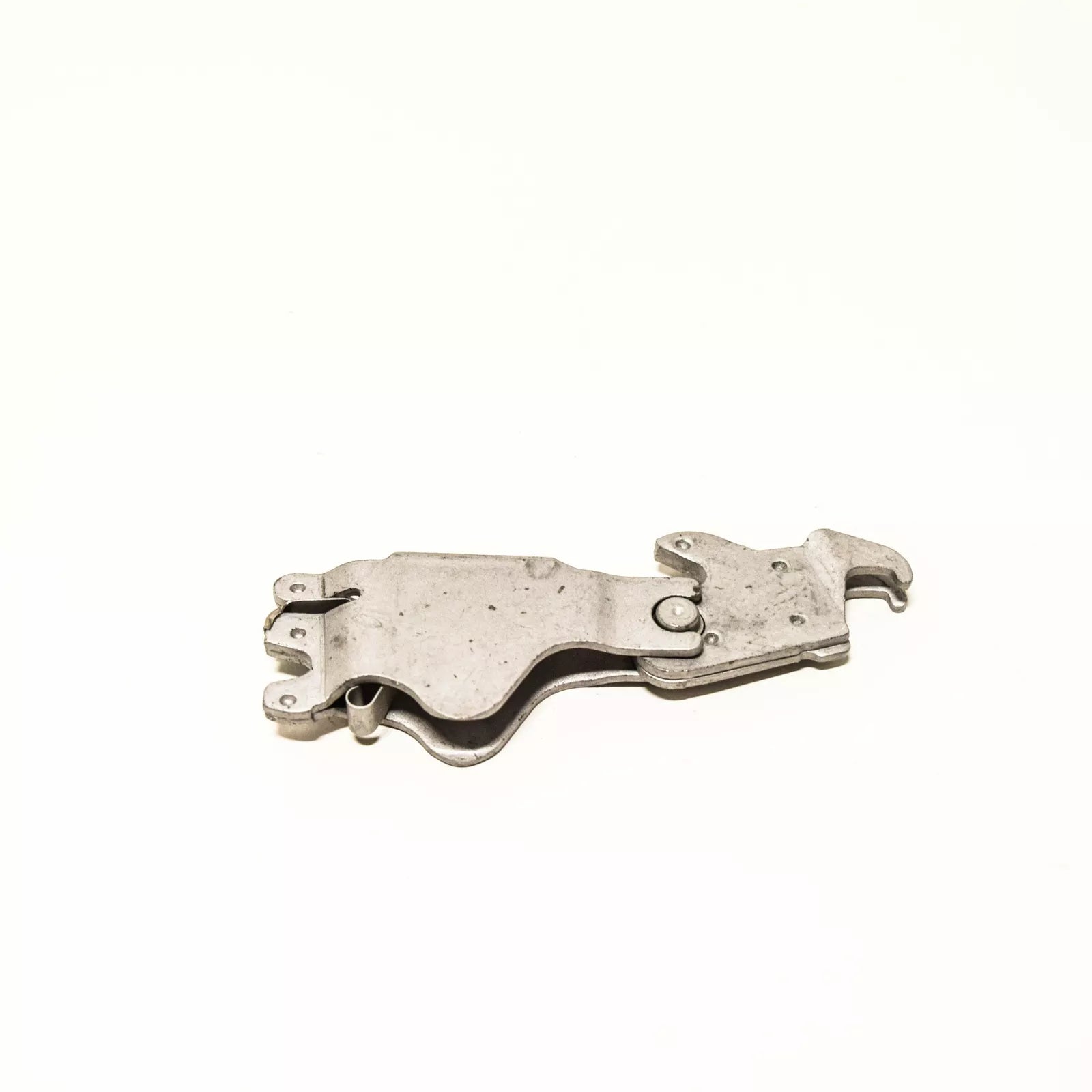 NEW BMW 3 E46 PARKING BRAKE ACTUATOR 34416851439 ORIGINAL