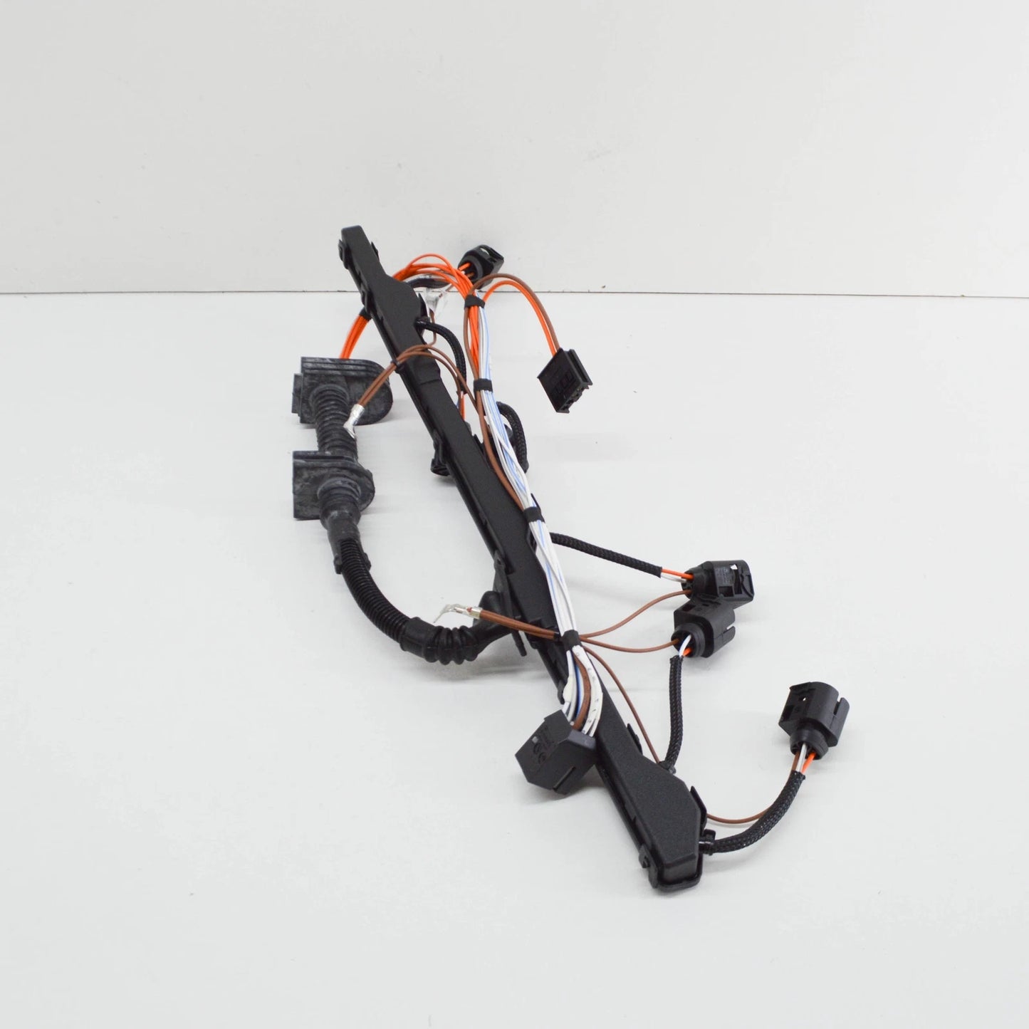 NEW BMW 5 E60 520I IGNITION WIRING HARNESS LOOM 12517551896 7551896 ORIGINAL