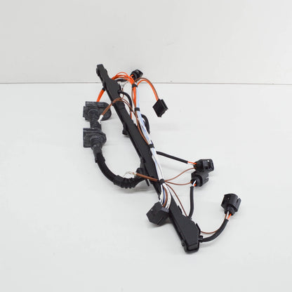 NEW BMW 5 E60 520I IGNITION WIRING HARNESS LOOM 12517551896 7551896 ORIGINAL