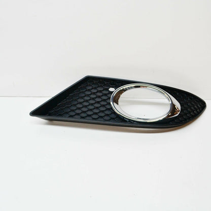 NEW MERCEDES-BENZ SL R230 FRONT RIGHT FOG LIGHT GRILL A2308851553 ORIGINAL