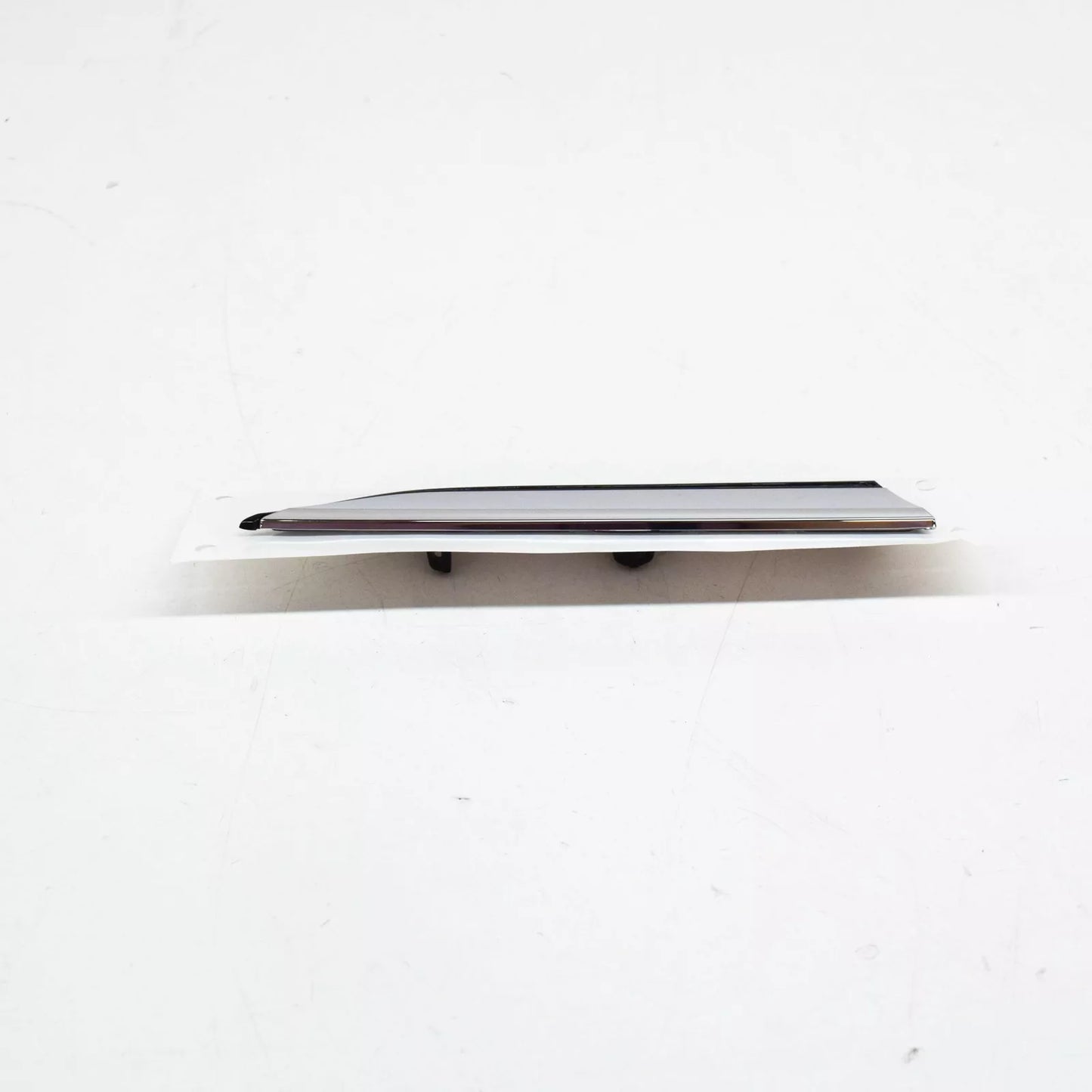 NEW AUDI A5 CONVERTIBLE 8W6 FRONT RIGHT DOOR CHROME TRIM 8W6853604APUZ