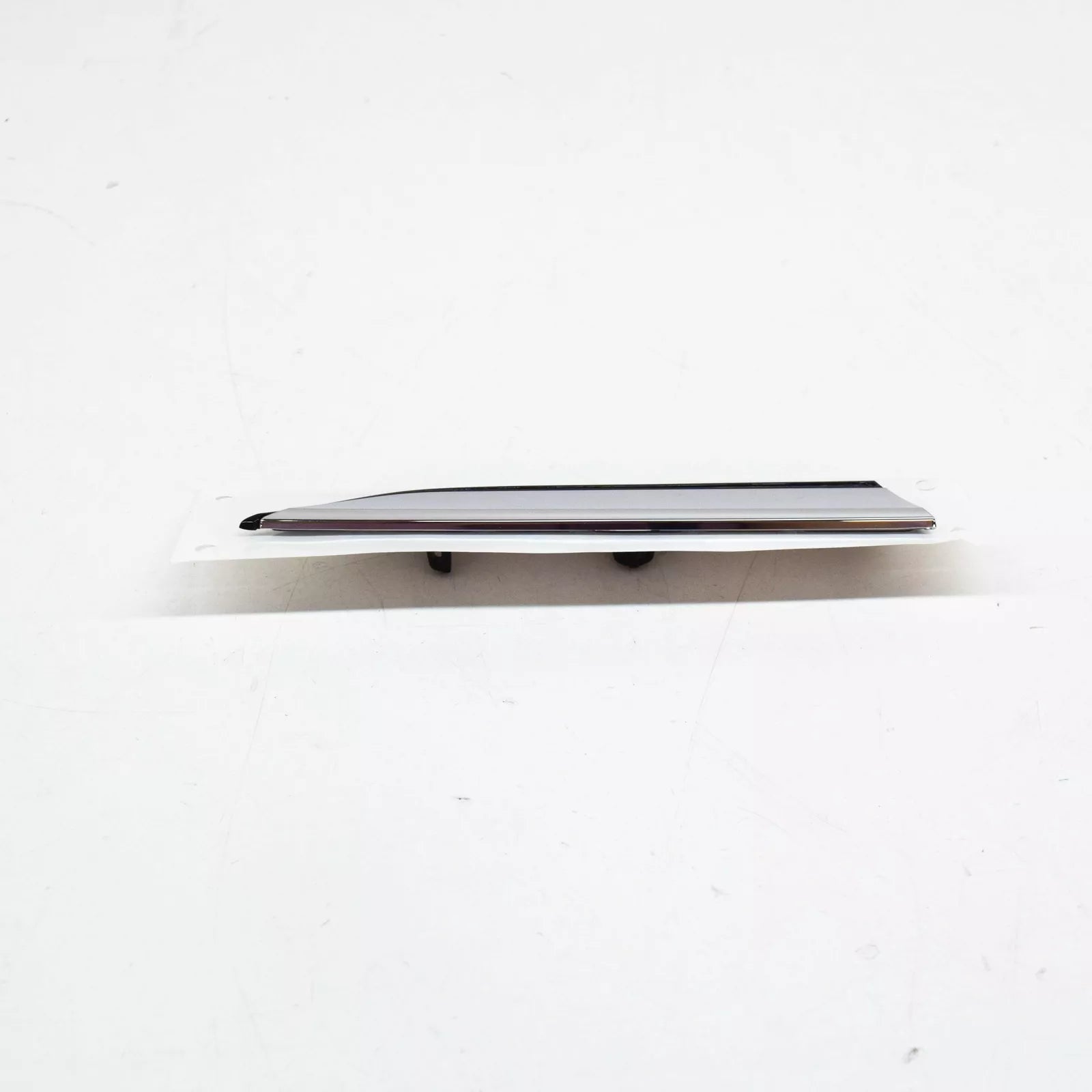 NEW AUDI A5 CONVERTIBLE 8W6 FRONT RIGHT DOOR CHROME TRIM 8W6853604APUZ