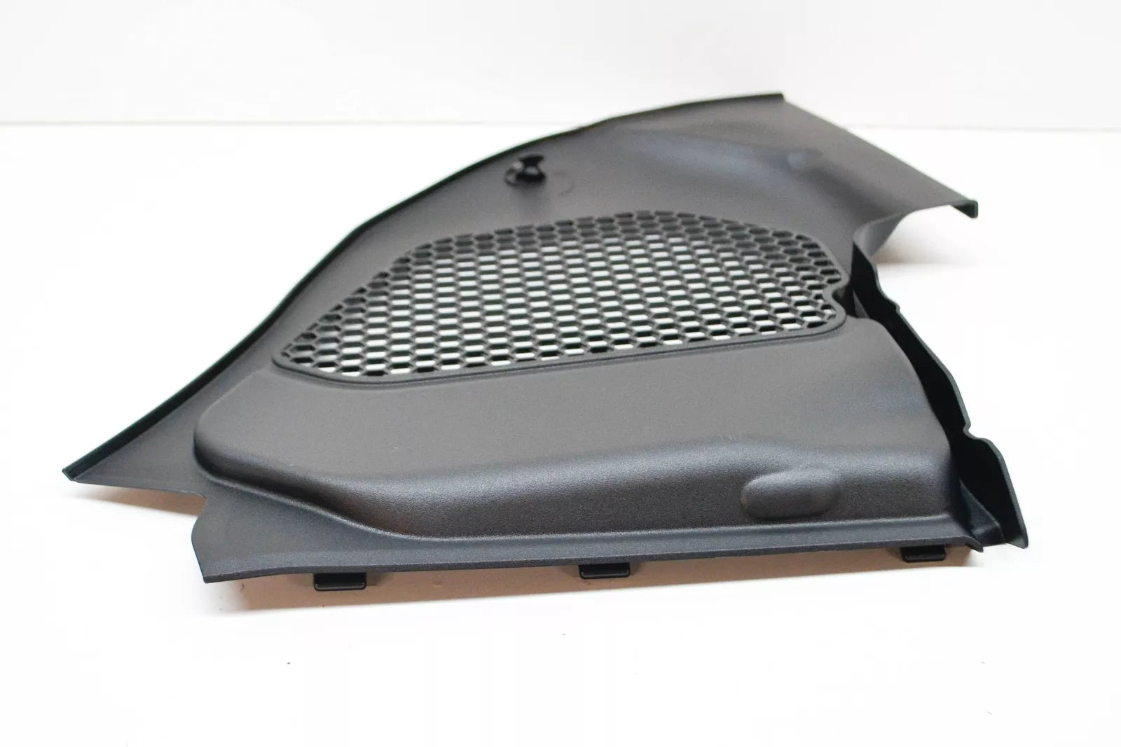 NEW BMW 5 G30 COWL PANEL COVER 51717388716 2016 ORIGINAL