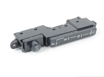 NEW MERCEDES-BENZ E W211 SHIFT LEVER HANDLE GEAR INDICATOR A2115420526 ORIGINAL