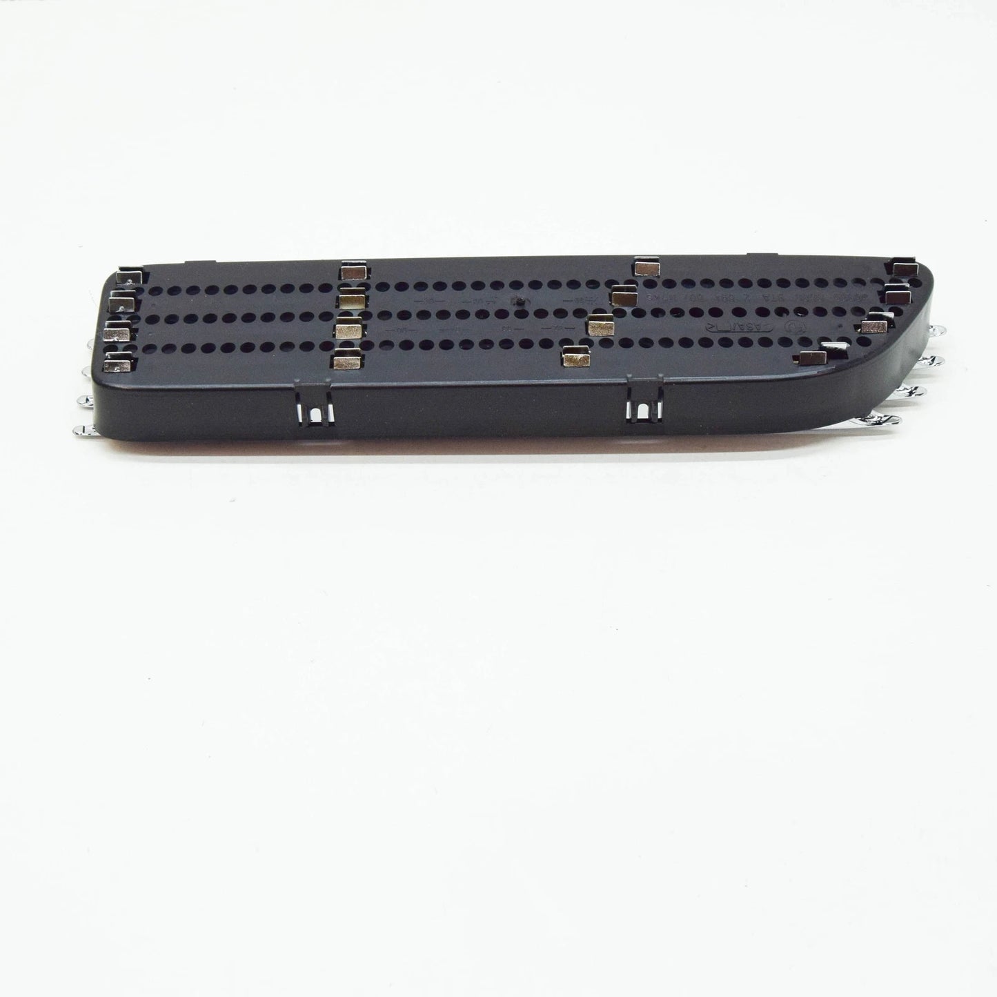 NEW BMW 3 M3 E46 LEFT WING FENDER GRILLE 51132694607 2694607 ORIGINAL