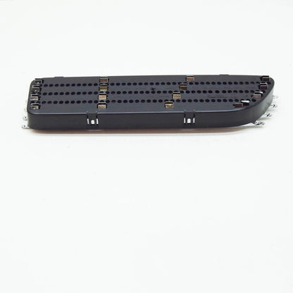 NEW BMW 3 M3 E46 LEFT WING FENDER GRILLE 51132694607 2694607 ORIGINAL