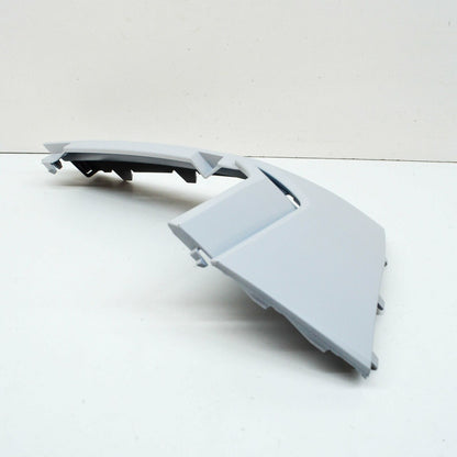 NEW VOLKSWAGEN TIGUAN AD FRONT RIGHT FOG LIGHT LOWER TRIM 5NA853212CGRU ORIGINAL