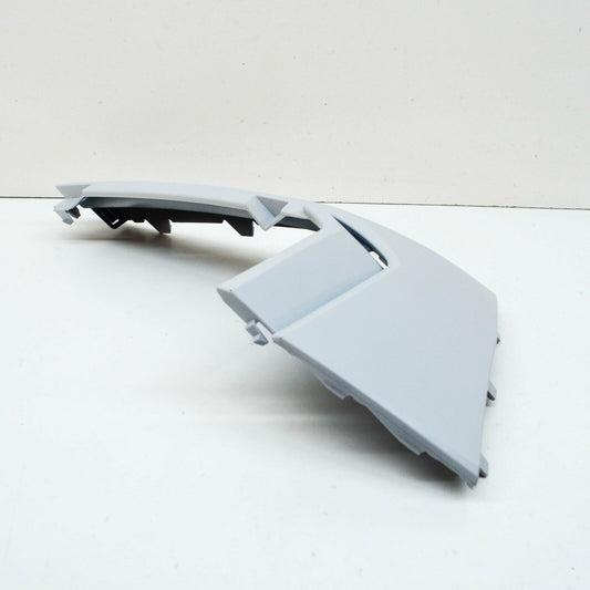 NEW VOLKSWAGEN TIGUAN AD FRONT RIGHT FOG LIGHT LOWER TRIM 5NA853212CGRU ORIGINAL