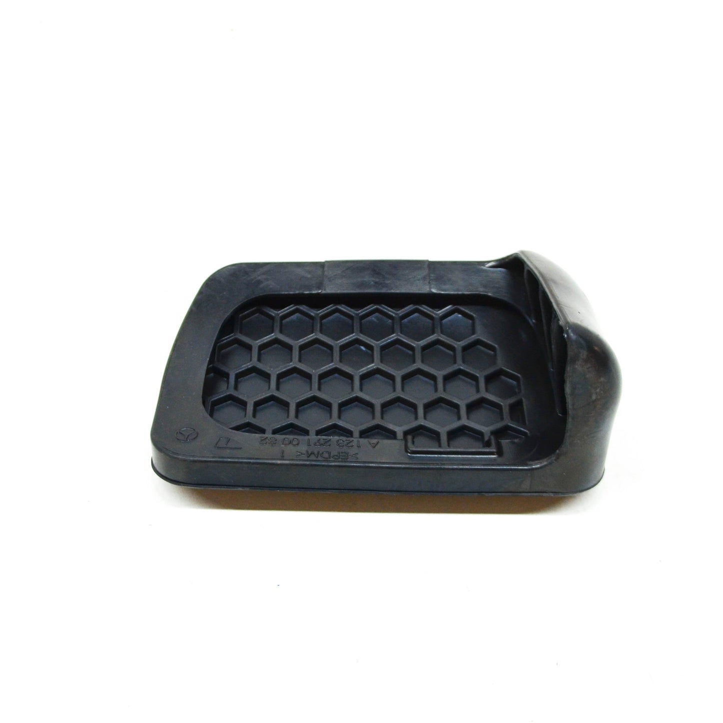 NEW MERCEDES-BENZ B-CLASS W245 BRAKE PEDAL RUBBER PAD A1232910082 2010 ORIGINAL
