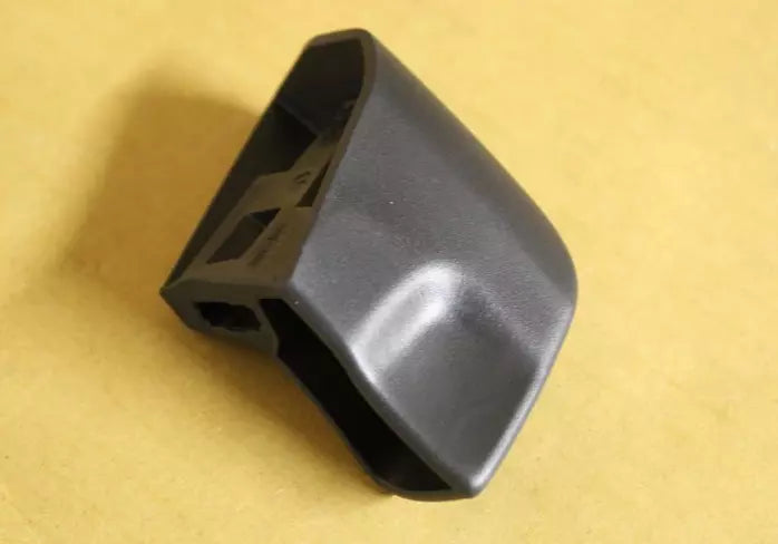 NEW AUDI A5 8T FRONT LEFT SEAT RAKE ADJUSTMENT HANDLE 8T0881091A4PK ORIGINAL