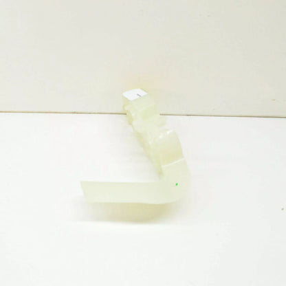 NEW AUDI A5 8W6 FRONT RIGHT BUMPER BRACKET GUIDE 8W6807284A ORIGINAL